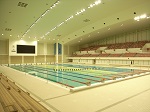 株式会社日本水泳振興会  ダイエープロビスフェニックスプール