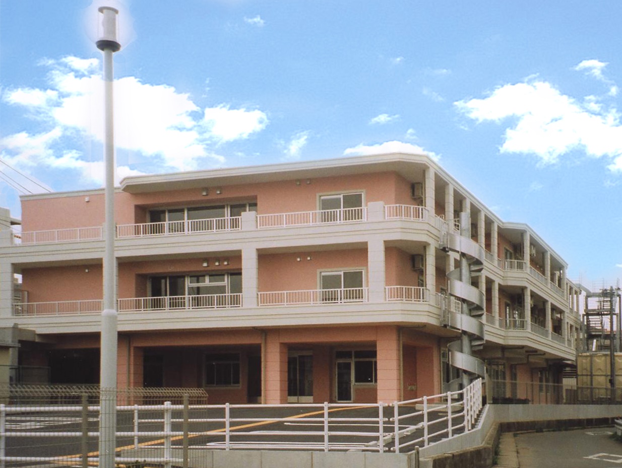 社会福祉法人翠燿会　小規模多機能型居宅介護グリーンヒル八千代台