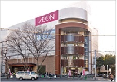 イオンリテール株式会社　イオンスマイル葛西SC店