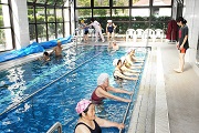 社会福祉法人　厚生福祉会    特別養護老人ホーム　ピースフル立神デイサービスセンター